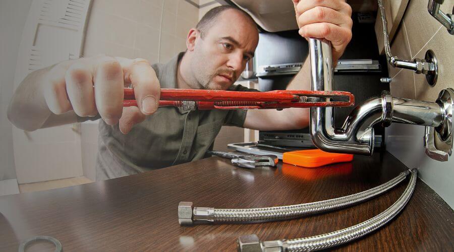 Professional emergency plumbing in Mary Alice, KY